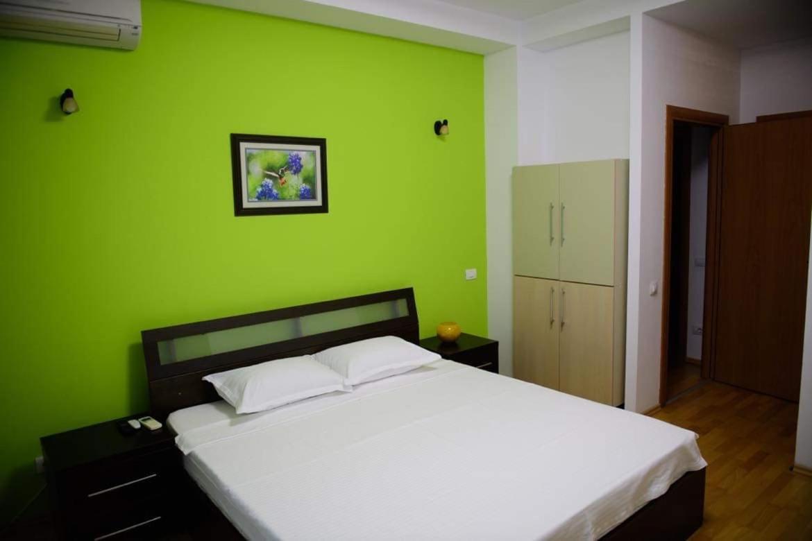 Apartamento Sadara Sea Breeze Năvodari Exterior foto